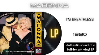 Download Lagu Madonna - I'm Breathless [LP Full Album] MP3