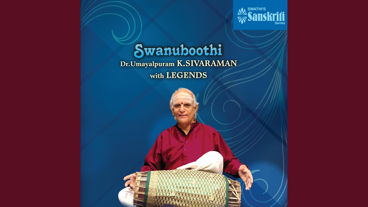 Ver Saramaina - Behag - Rupakam (feat. R.K. Srikantan, Ramakanth, T.H. Subramanyam, Thirupunithura... en YouTube