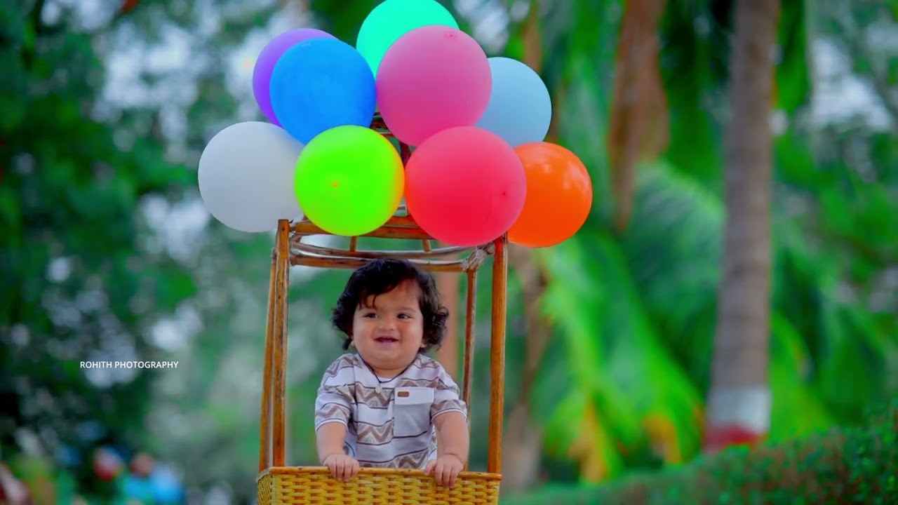 Vaidhvik #PREBIRTHDAY SONG SHOOT 📸📸  @rohithphotography4267 ​