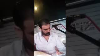 Said Baykara Hai̇ndi̇r Ölüm Ki̇rvem