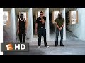 Jackass Number Two (4/8) Movie CLIP - Riot Control Test (2006) HD