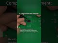From Paste to Perfect: Stencil &amp; Hand-Solder Like a Pro (Perfect Results!) #pcba #soldering #pcb