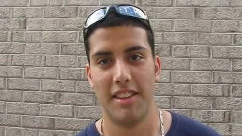 Epic Of The Red interview