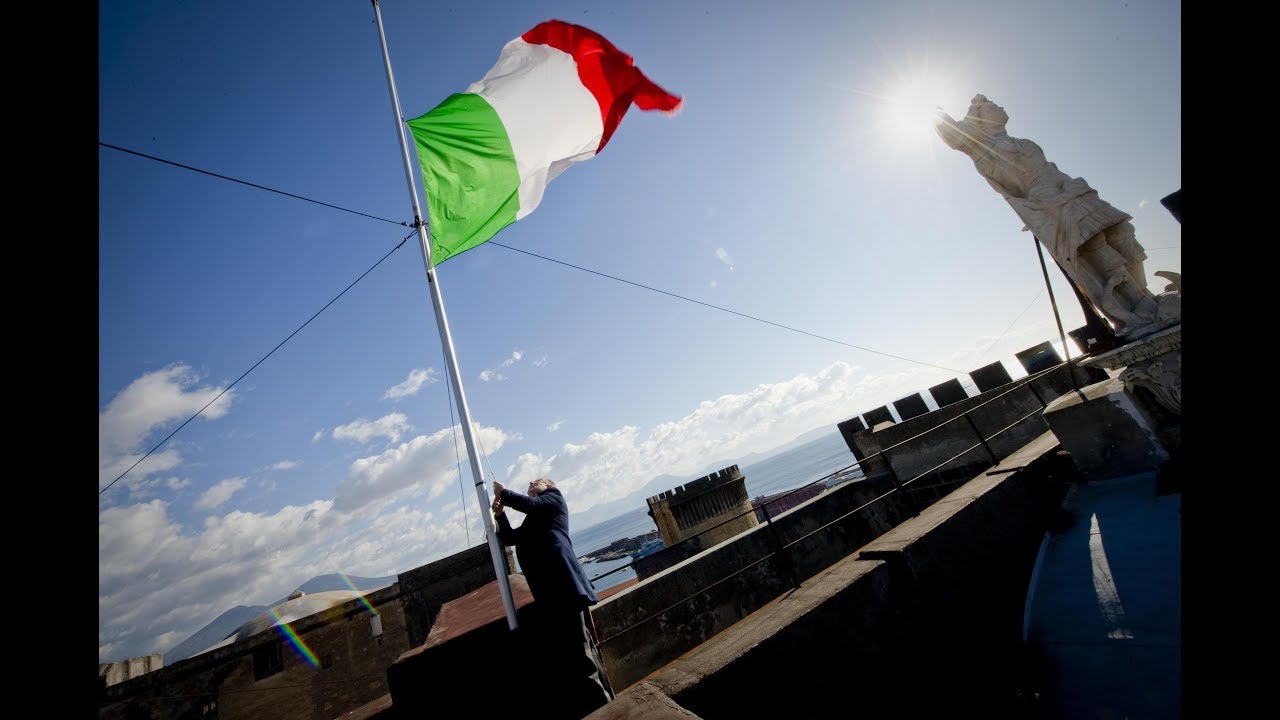 Come Sara Domani Il Tempo A Napoli