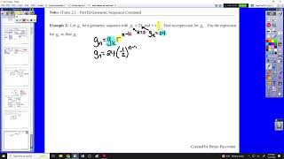 BP APPC Notes Topic 2-1 Part Two Ex 2