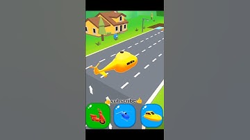 141 levelShape Shifting & Transform The Character#shapeshifting #gameplay #shorts #short# #gameviral