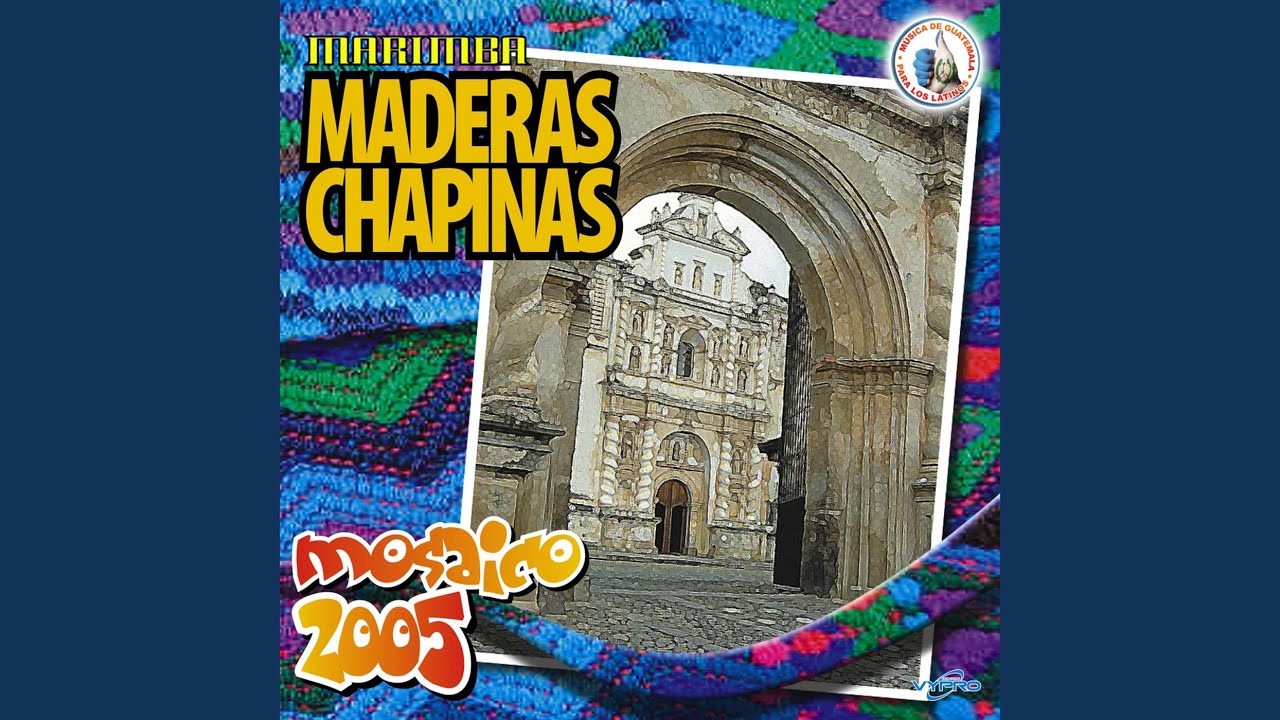 Mosaico Bailable 2005: Siempre Estoy Pensando en Ella / Quieres Ser Mi Amante / Quédate / Más...