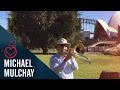 Michael Mulcahy live from Sydney on Sarah´s Horn Hangouts