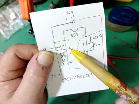 109 طارد البعوض
