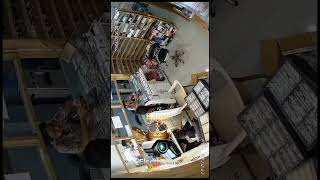 CP Plus 8 #top #electrician #cctvcamera #unfrezzmyaccount #electricalinstall  channel setup