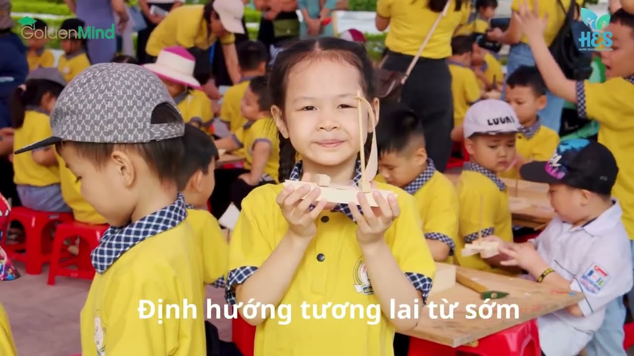 GIỚI THIỆU STEAM 4 0 KHOA HỌC DIỆU KÌ