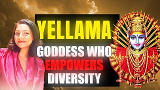 Eps 41: Renuka Yellama: The Shocking Betrayal That Created a Goddess