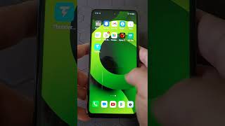 itel P55 plus 8/256Gb Antutu Test