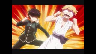 dr  ramune ost - tactics