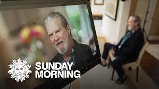 Jeff Bridges on surviving cancer and COVID