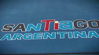 Resumen | UCI BMX SUPERCROSS - World Cup Santiago del Estero 2017