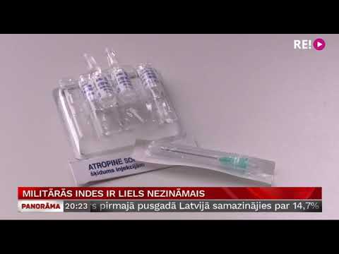 Video: Saindēšanās žurku Indes Uzņemšanas Dēļ Suņiem