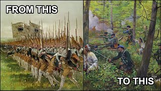 The Birth Of Marksmanship