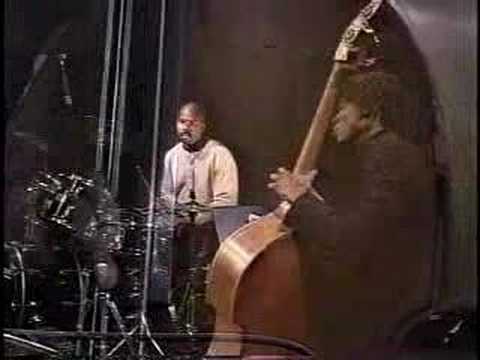 Ramon Pooser w/Charlie Robinson-John Coltrane's Im...