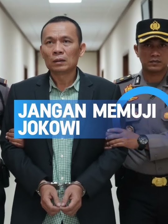 rismon Prabowo Jokowi #rismon #jokowi #prabowo