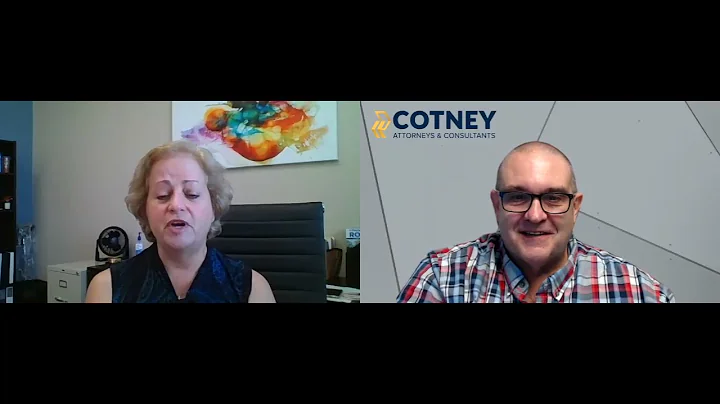 Lisa Pate | FRSA | Industry Interview