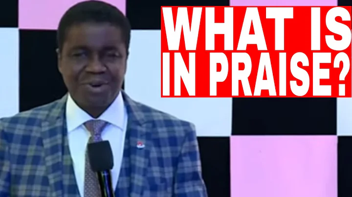 THANKSGIVING GATEWAY TO YOUR NEXT LEVEL | BISHOP DAVID ABIOYE | NEWDAWNTV | FEB 19TH 2021