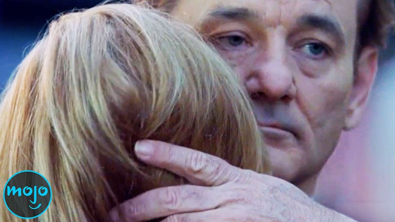 Top 20 Greatest Goodbye Scenes in Movie HISTORY