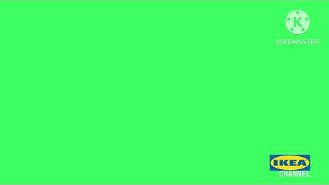 IKEA Channel - Screen Bug Template (2019-Present)