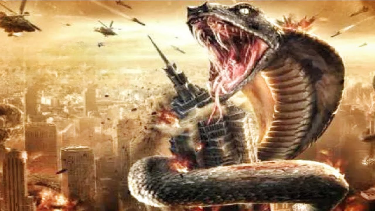 Snake: Fall of City (2020) Film Explained in Hindi/Urdu Summarized
