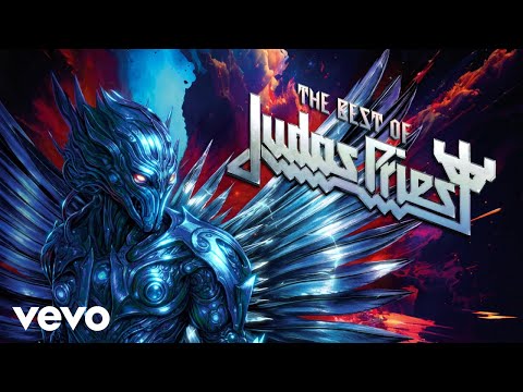 Judas Priest - Crown of Horns (Official Visualiser)