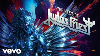 Judas Priest - Crown of Horns (Official Visualiser)