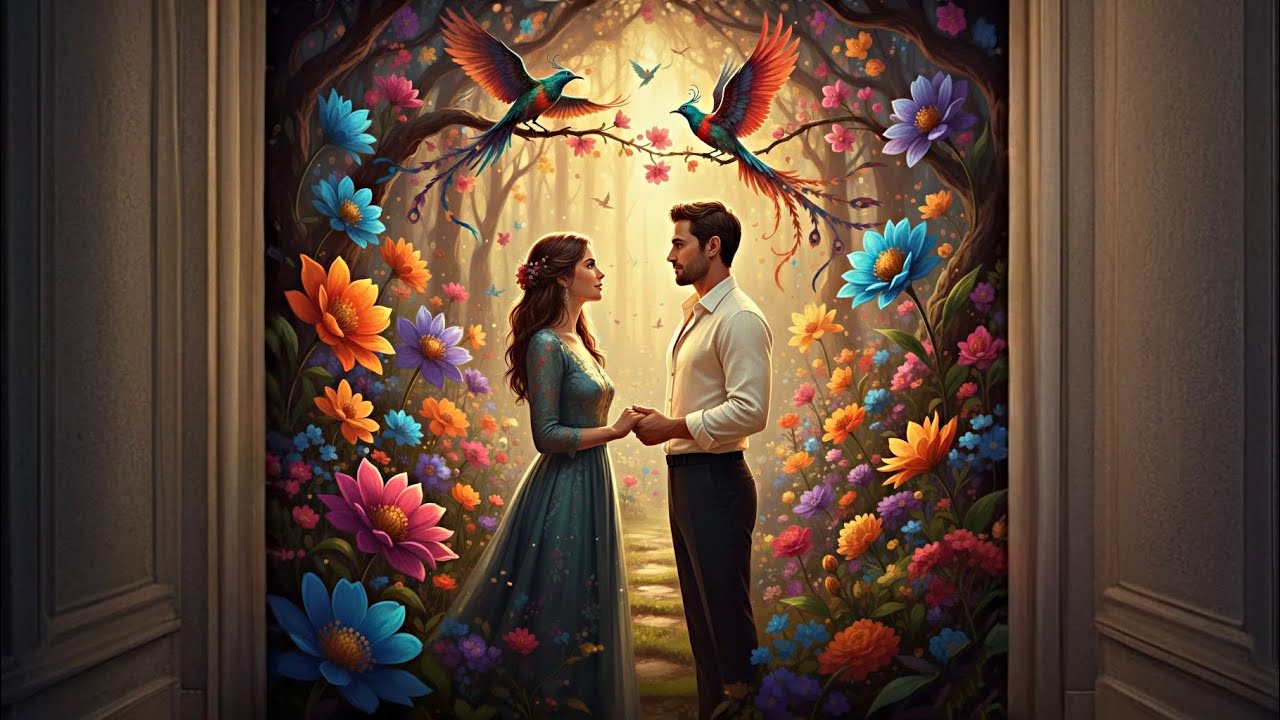 Κάτω απ'το Γλυκό σου Ξόρκι | George Kiriakis (Official Visualizer Video)