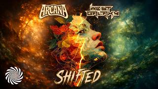 Arcana, DigiCult, MoRsei & West Galaxy - Shifted
