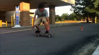 bank gap