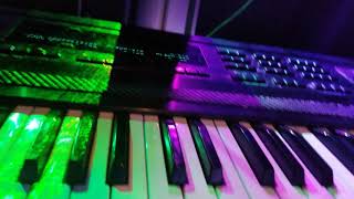 Deckard's Dream Ribbon Controller