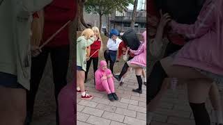 Ai Cursed images #shorts #memes #shortmemes #discord #funny