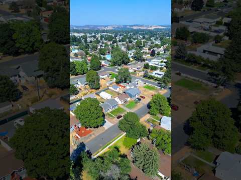 1523 E Nebraska Ave, Spokane, WA home video tour