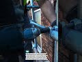 Scaffold Tightening Hack That Saves Huge Time
