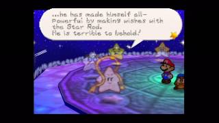 Paper Mario Part 3