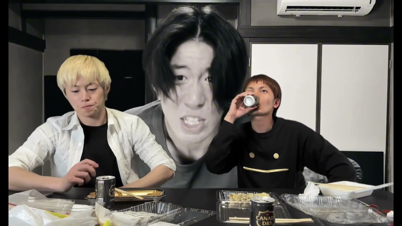 【トーク回】ゴールデンウィークの思い出