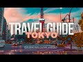 Unlock tokyo discover the ultimate 2024 travel guide itinerary