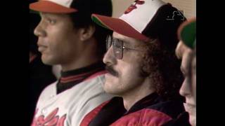 MLB Orioles @ Pirates,  World Series Gm. 5, Oct. 14, 1979 Wealth