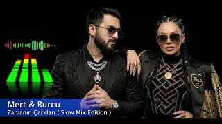 Mert & Burcu - Zamanın Çarkları I 2026 Slow Pop