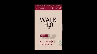 Dingbats: Between the Lines - Level 10 screenshot 4