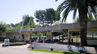 Camping Valldaro In Platja Daro Costa Brava