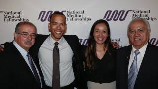 Los Angeles Champions of Health Awards 2017 Highlights
