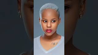 LULU MICHAEL NEW LOOK 🔥🔥