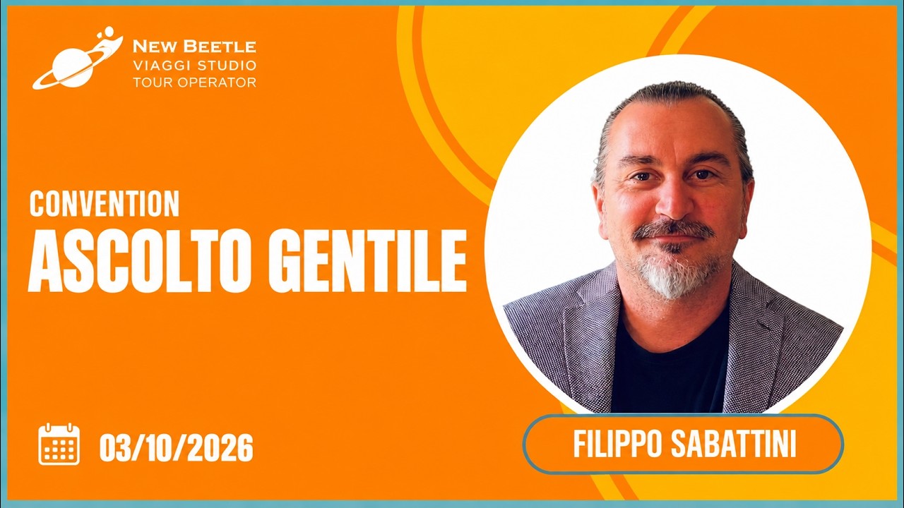 ASCOLTO GENTILE - YouTube