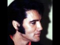 Suspicious Minds ~ Elvis