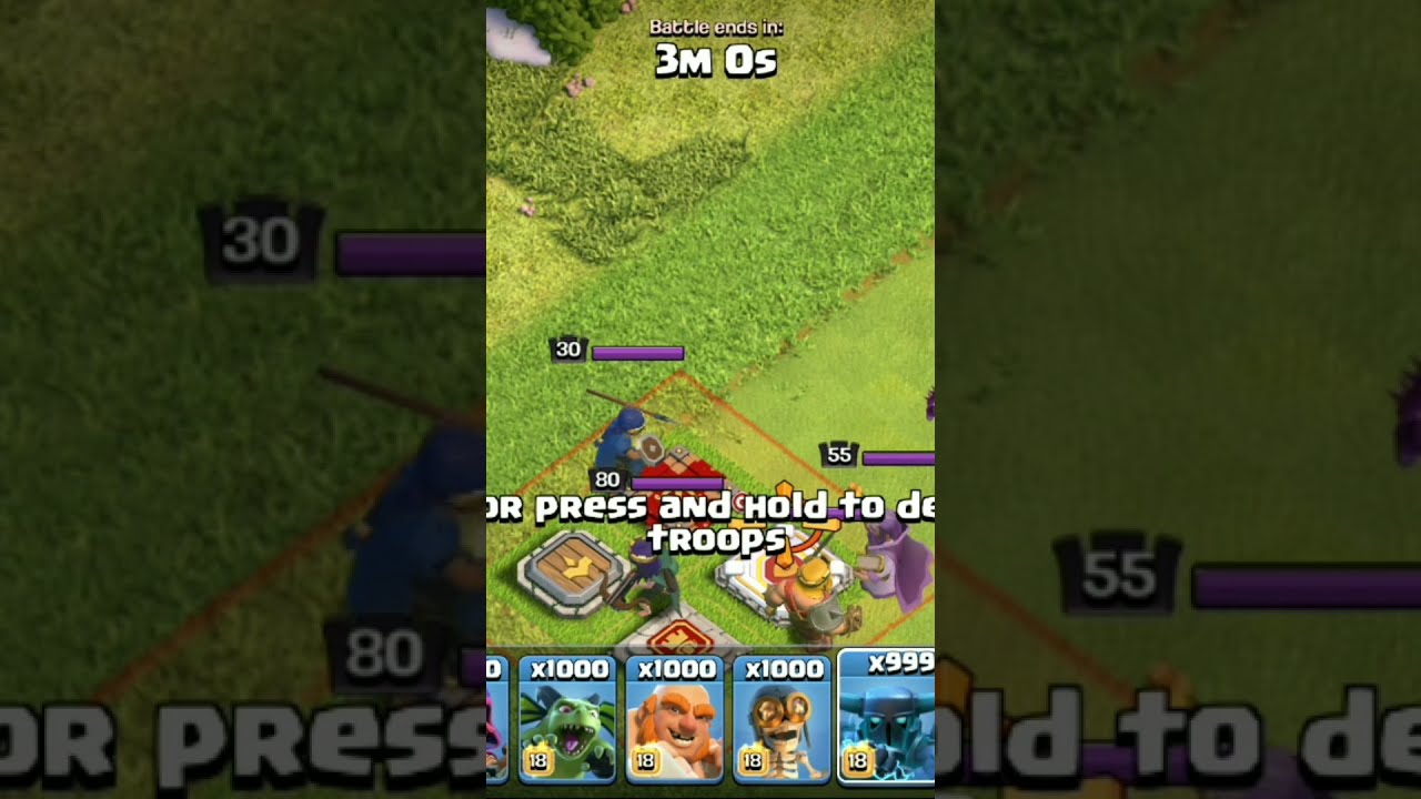 4 Max super pekka vs All Max heroes || who will win 